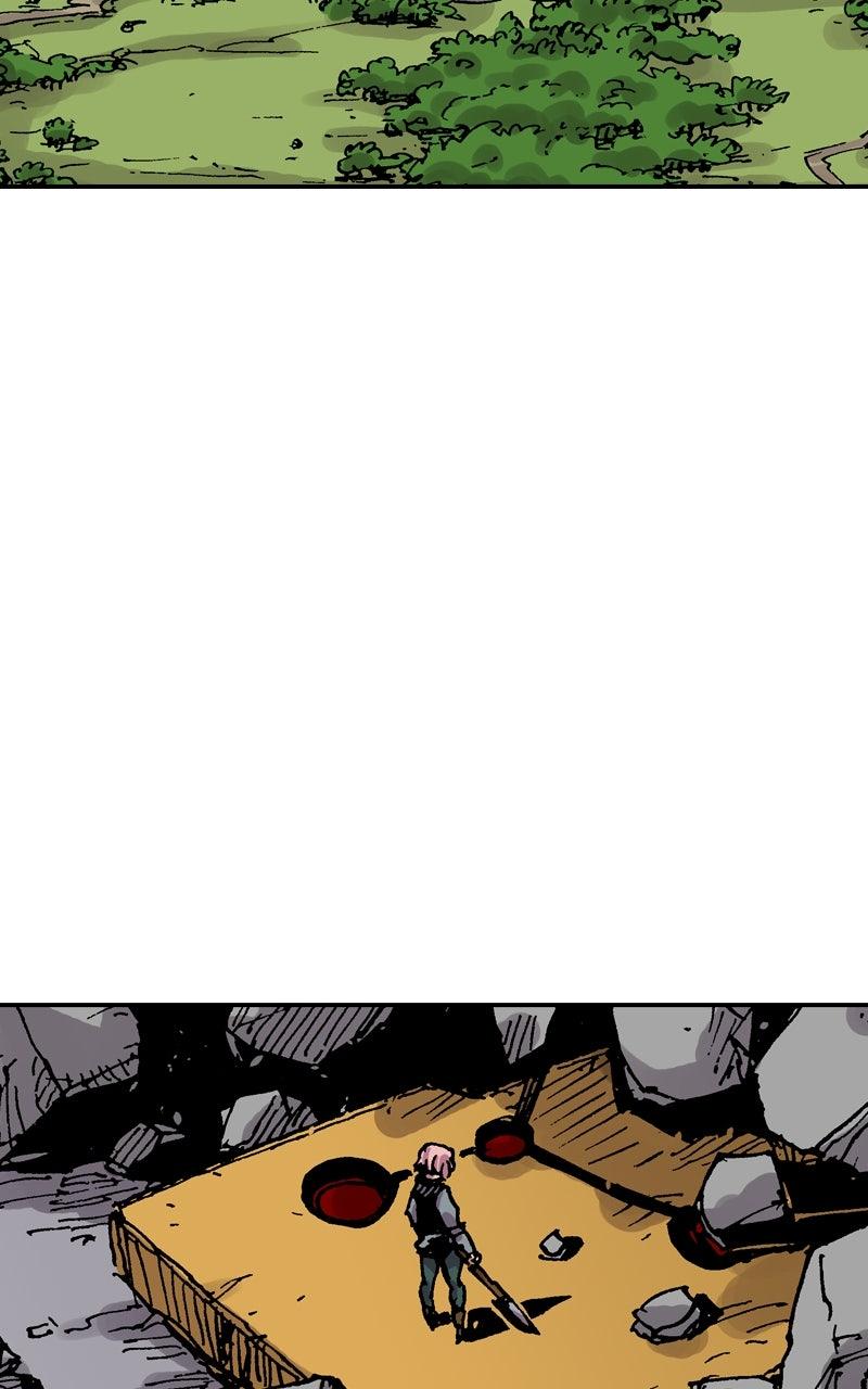 The Clevatess Manga Chapter 58