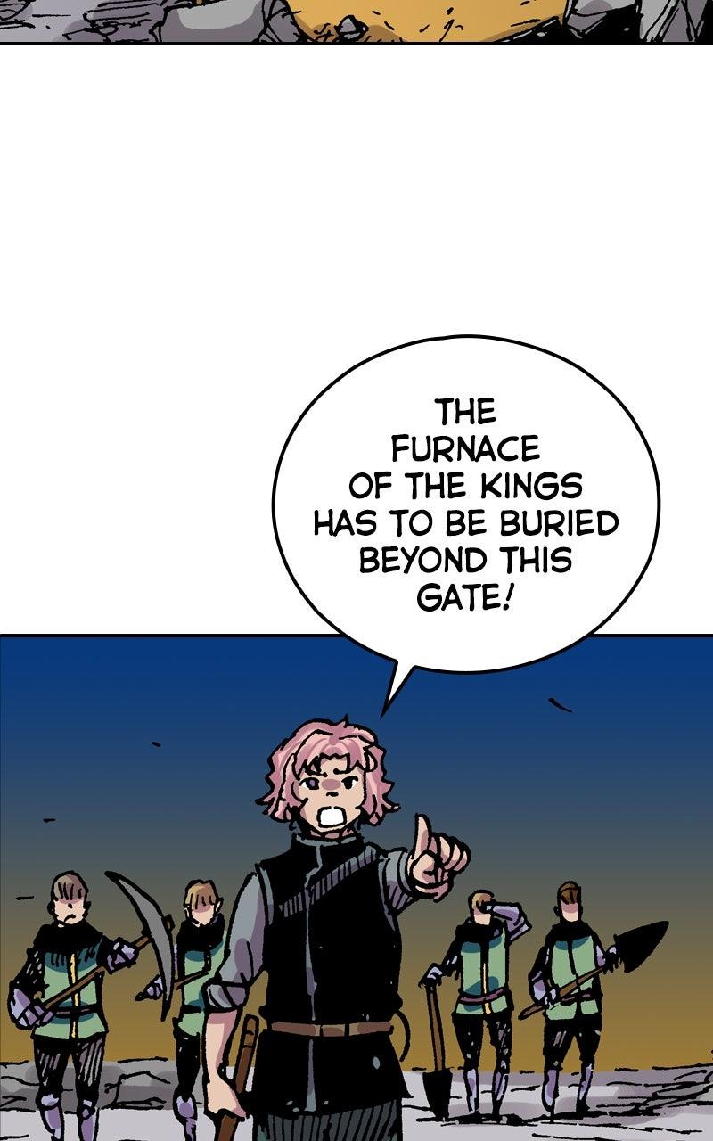 The Clevatess Manga Chapter 58