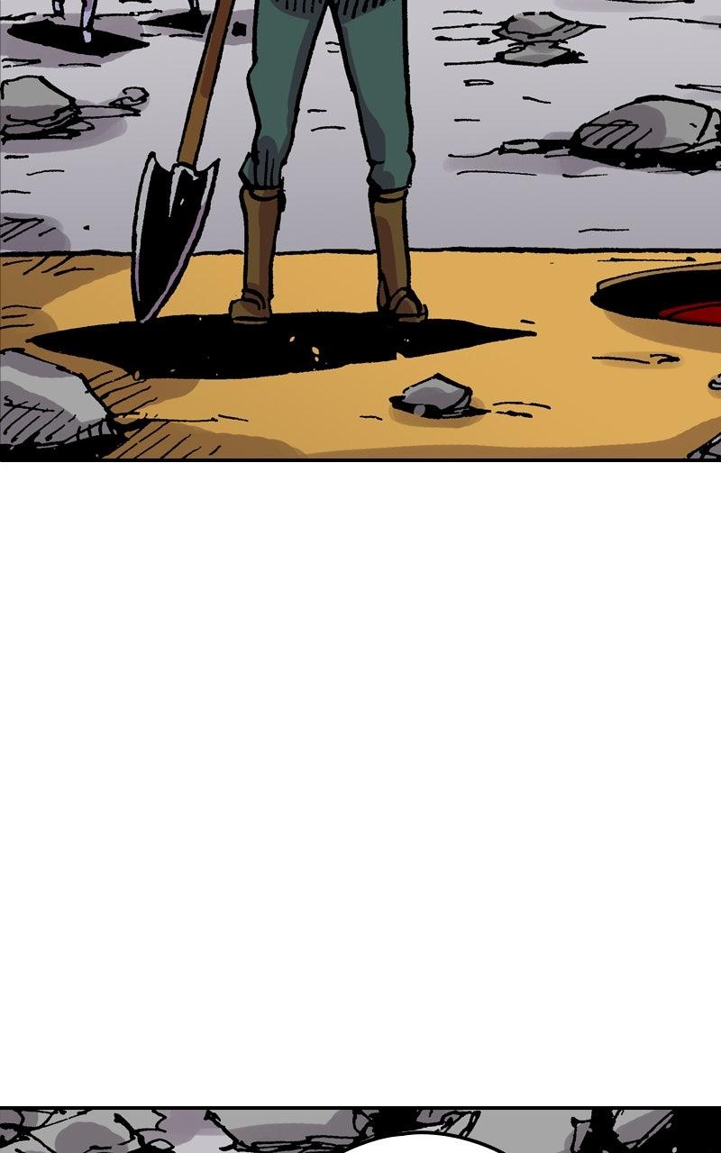 The Clevatess Manga Chapter 58