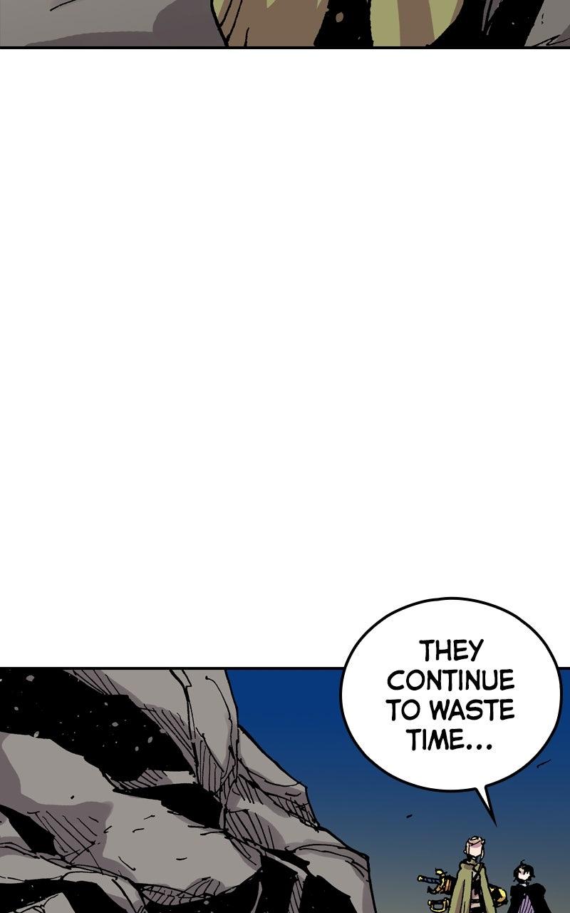 The Clevatess Manga Chapter 58