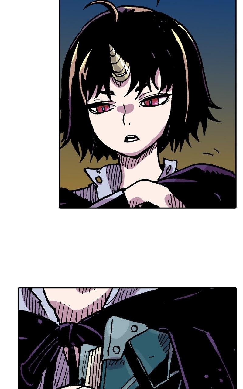 The Clevatess Manga Chapter 58