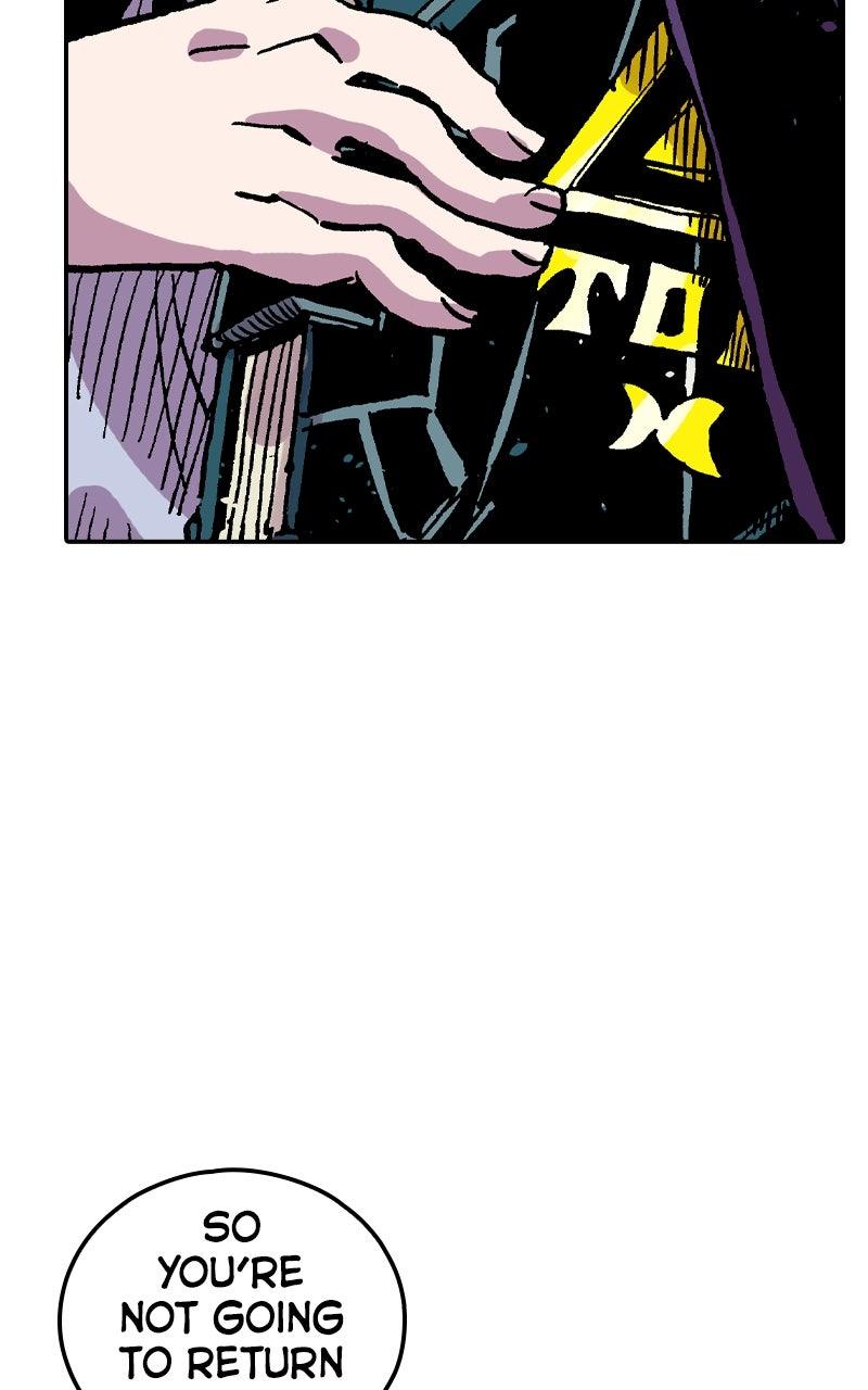 The Clevatess Manga Chapter 58