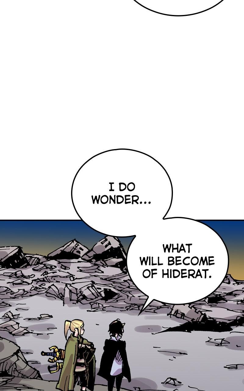 The Clevatess Manga Chapter 58