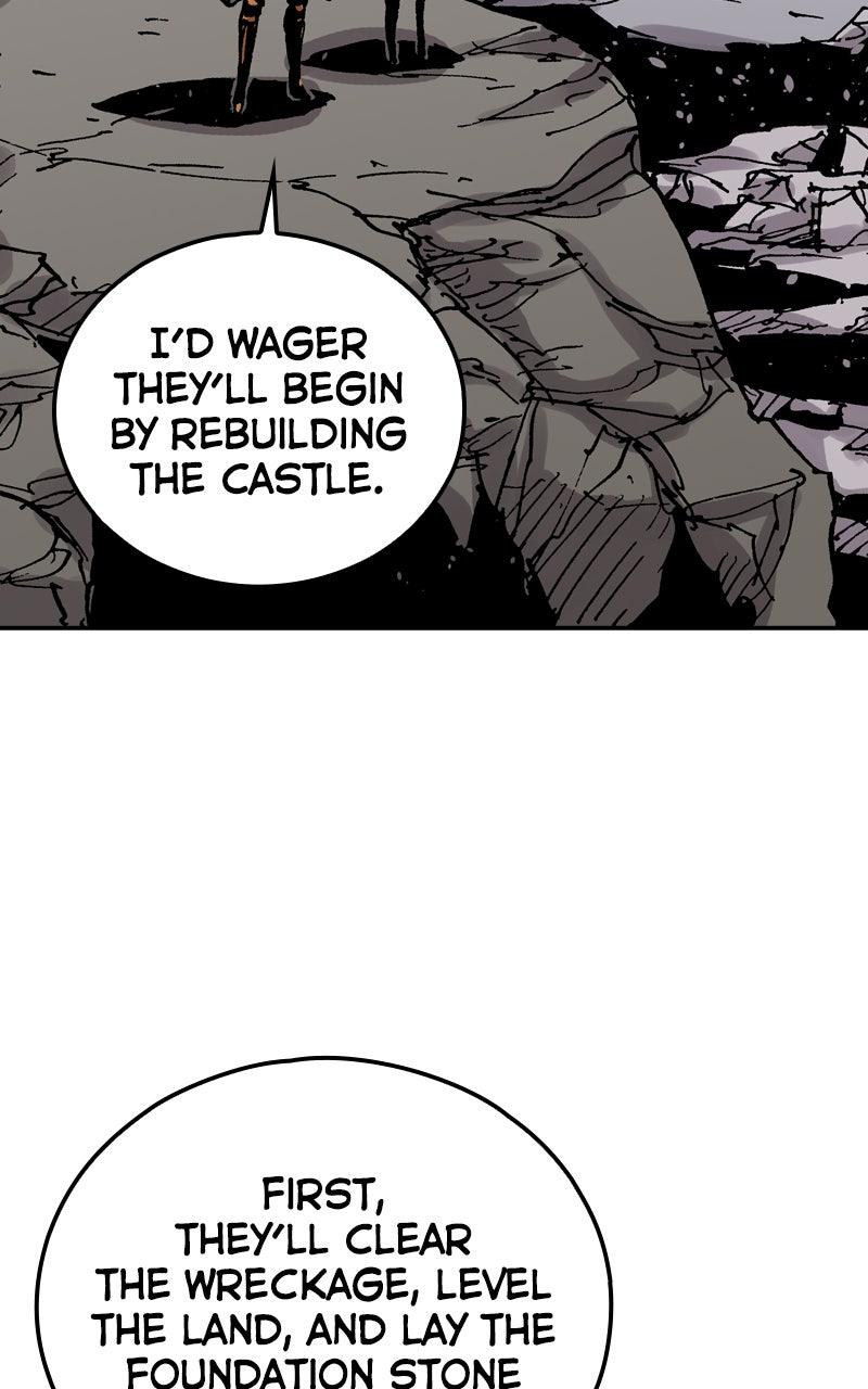 The Clevatess Manga Chapter 58