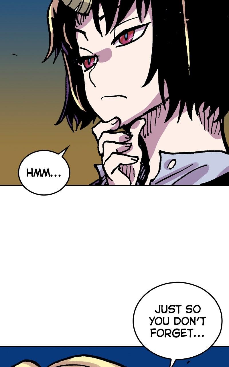 The Clevatess Manga Chapter 58