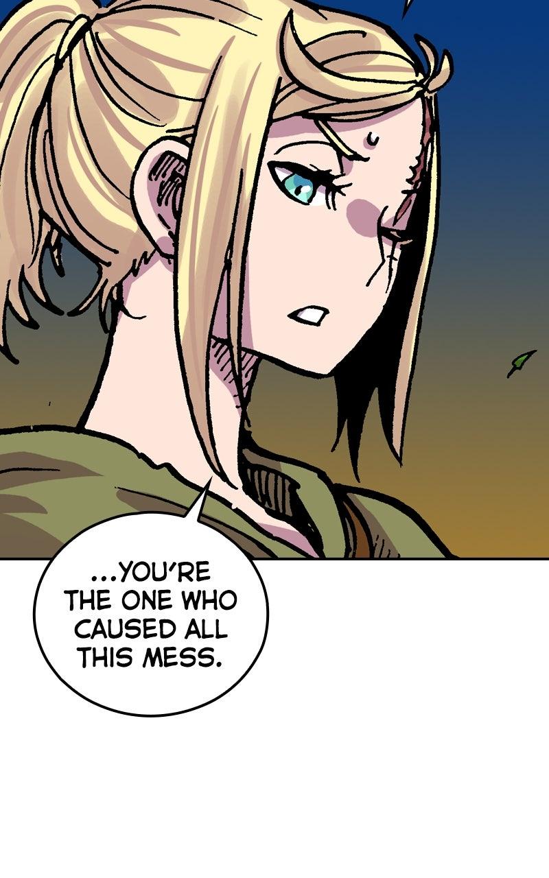 The Clevatess Manga Chapter 58