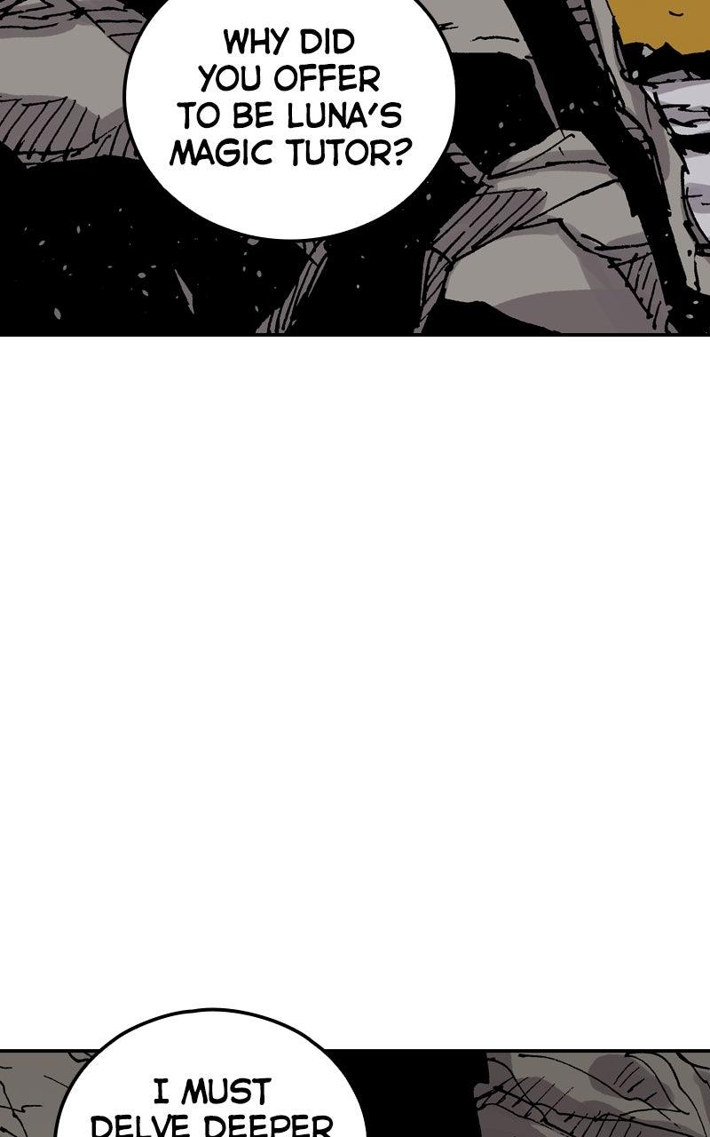 The Clevatess Manga Chapter 58