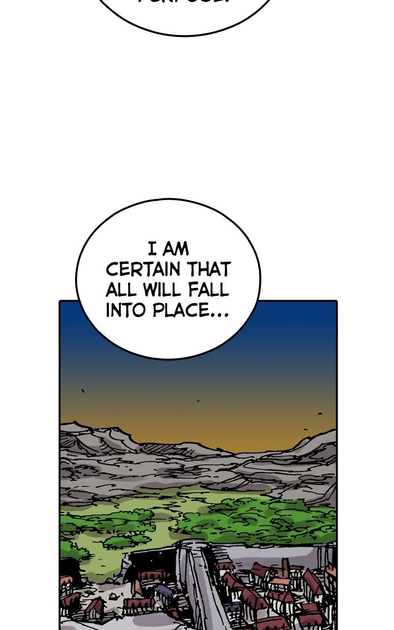 The Clevatess Manga Chapter 58