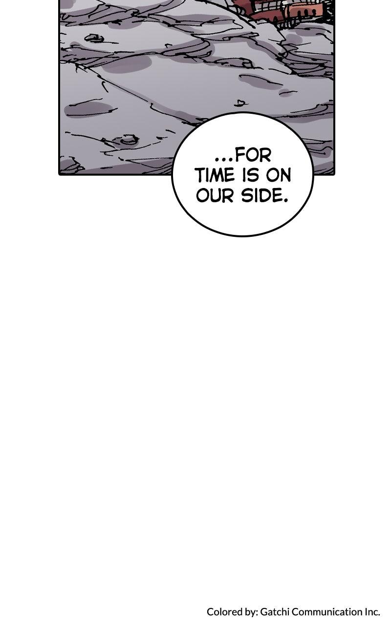 The Clevatess Manga Chapter 58