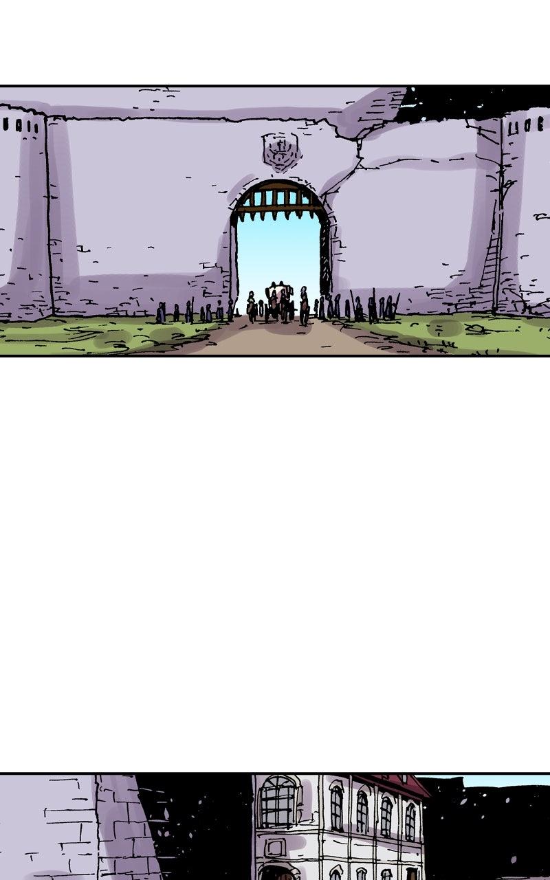 The Clevatess Manga Chapter 59