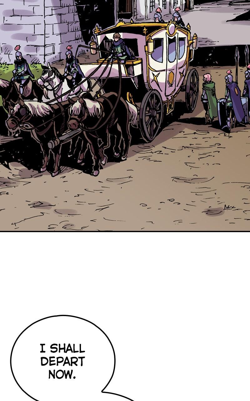 The Clevatess Manga Chapter 59