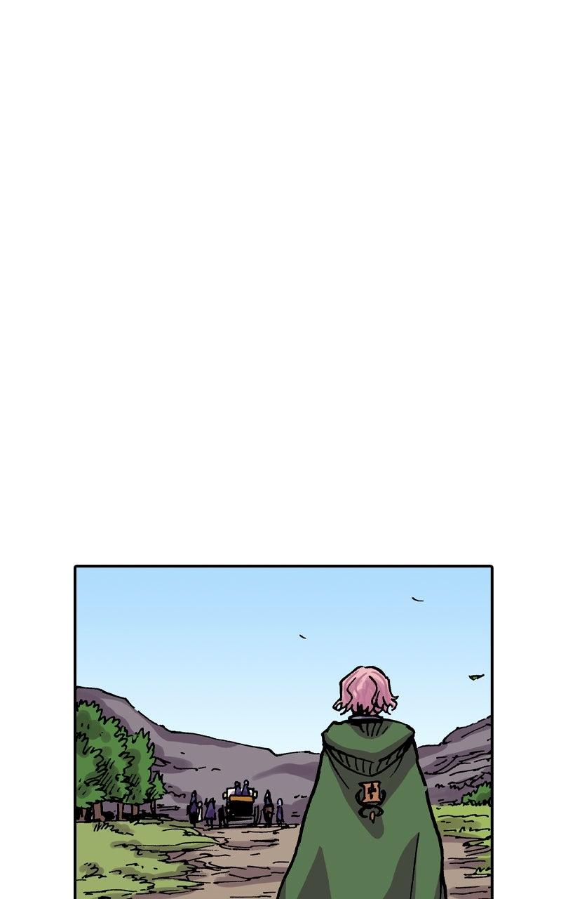 The Clevatess Manga Chapter 59