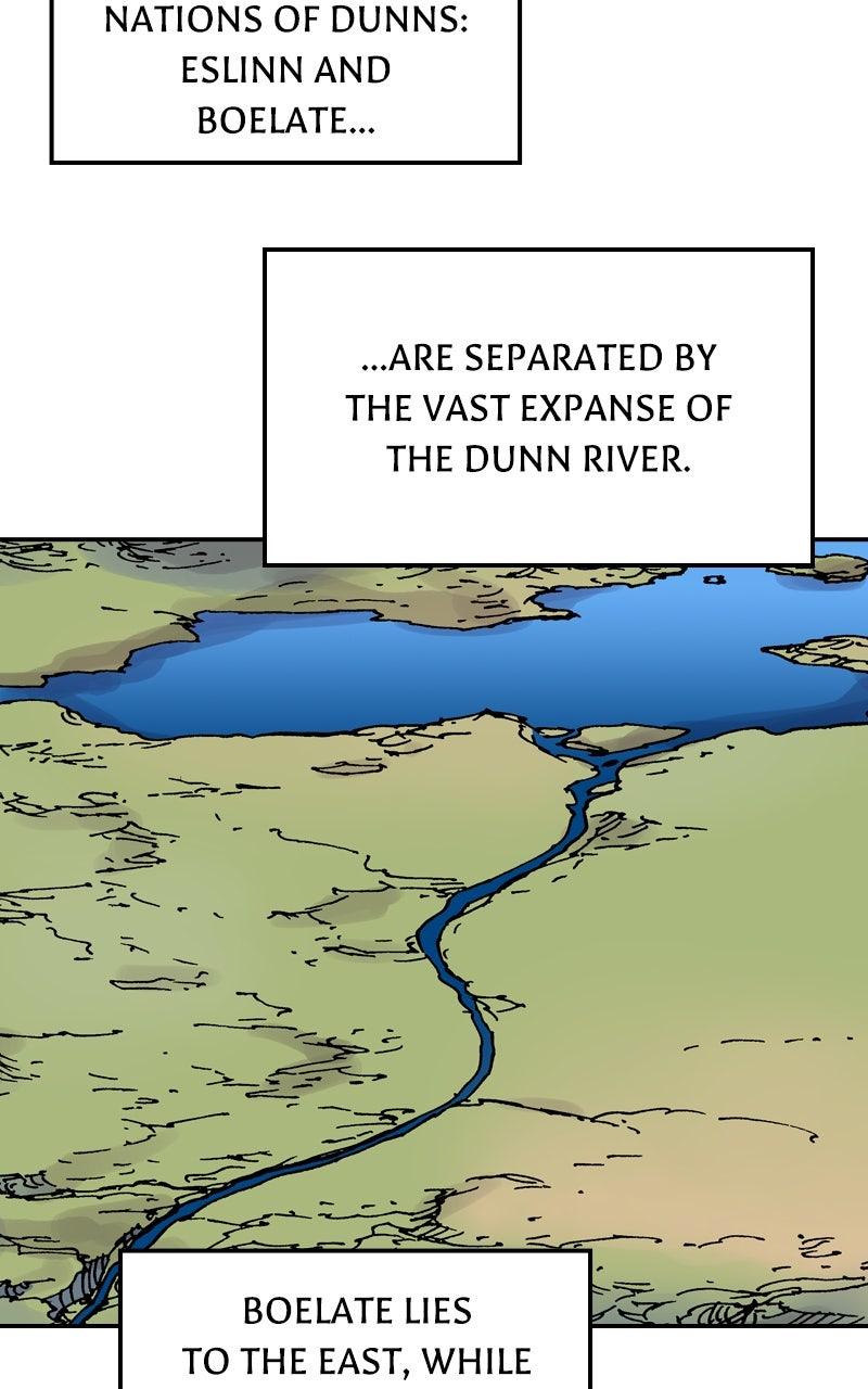 The Clevatess Manga Chapter 59