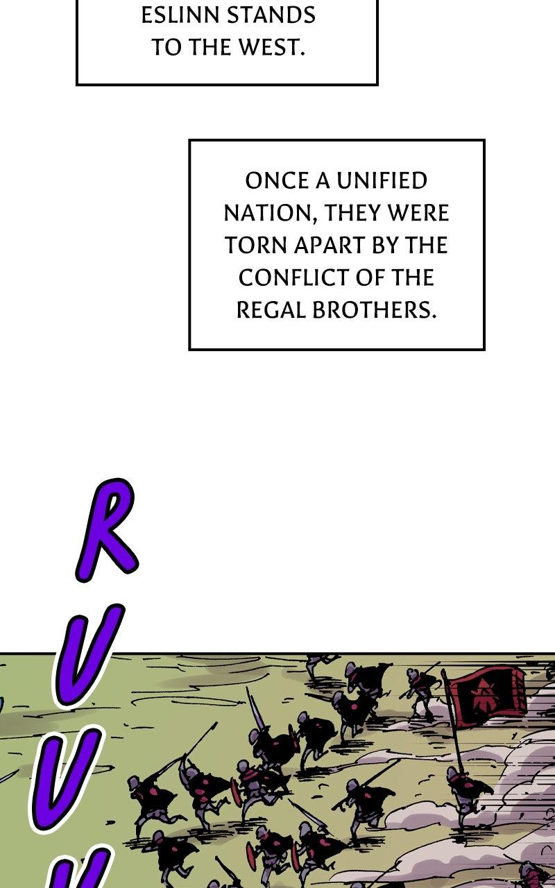 The Clevatess Manga Chapter 59