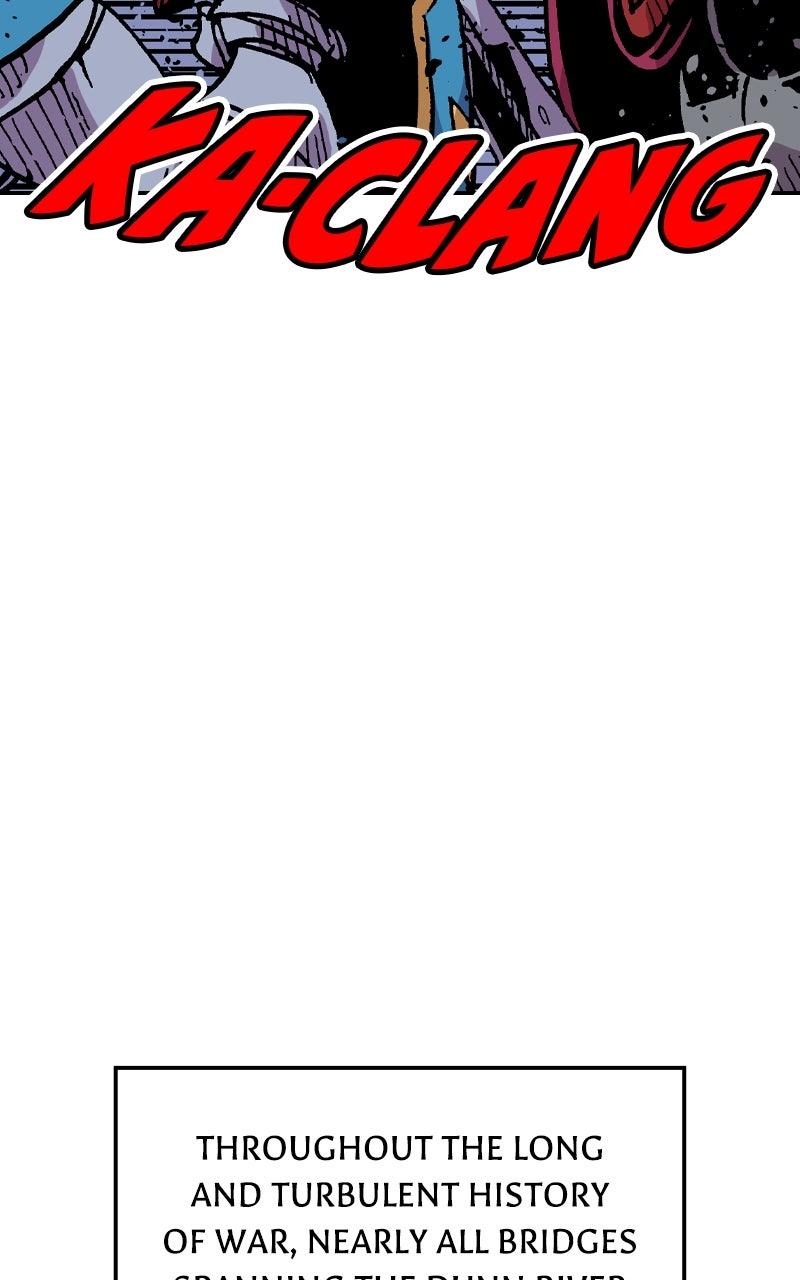 The Clevatess Manga Chapter 59