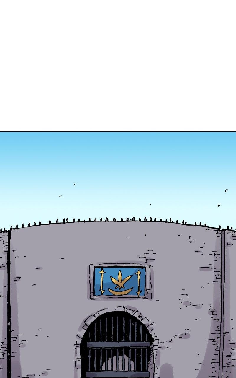 The Clevatess Manga Chapter 59