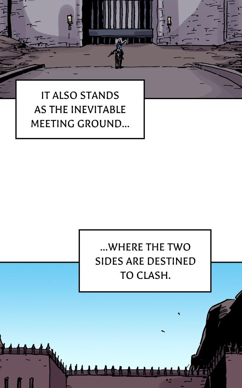 The Clevatess Manga Chapter 59