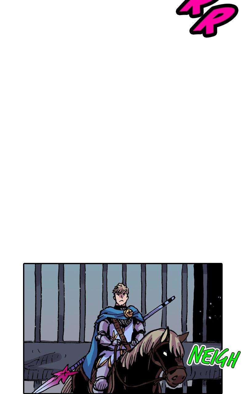 The Clevatess Manga Chapter 59