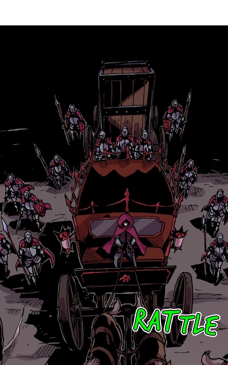 The Clevatess Manga Chapter 59