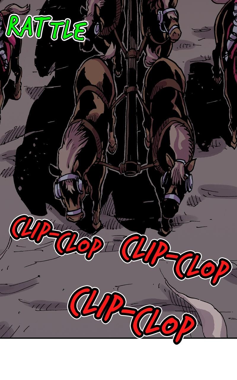 The Clevatess Manga Chapter 59