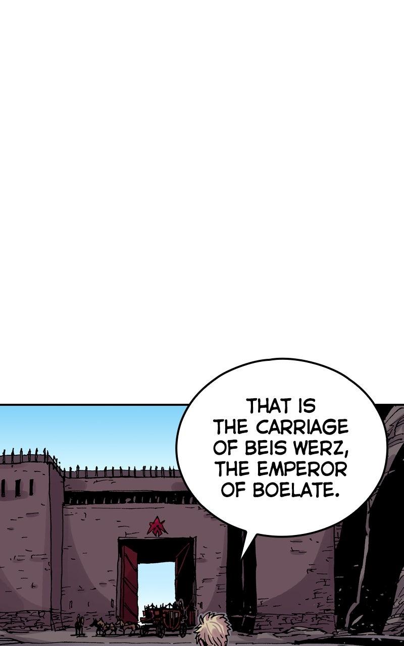 The Clevatess Manga Chapter 59