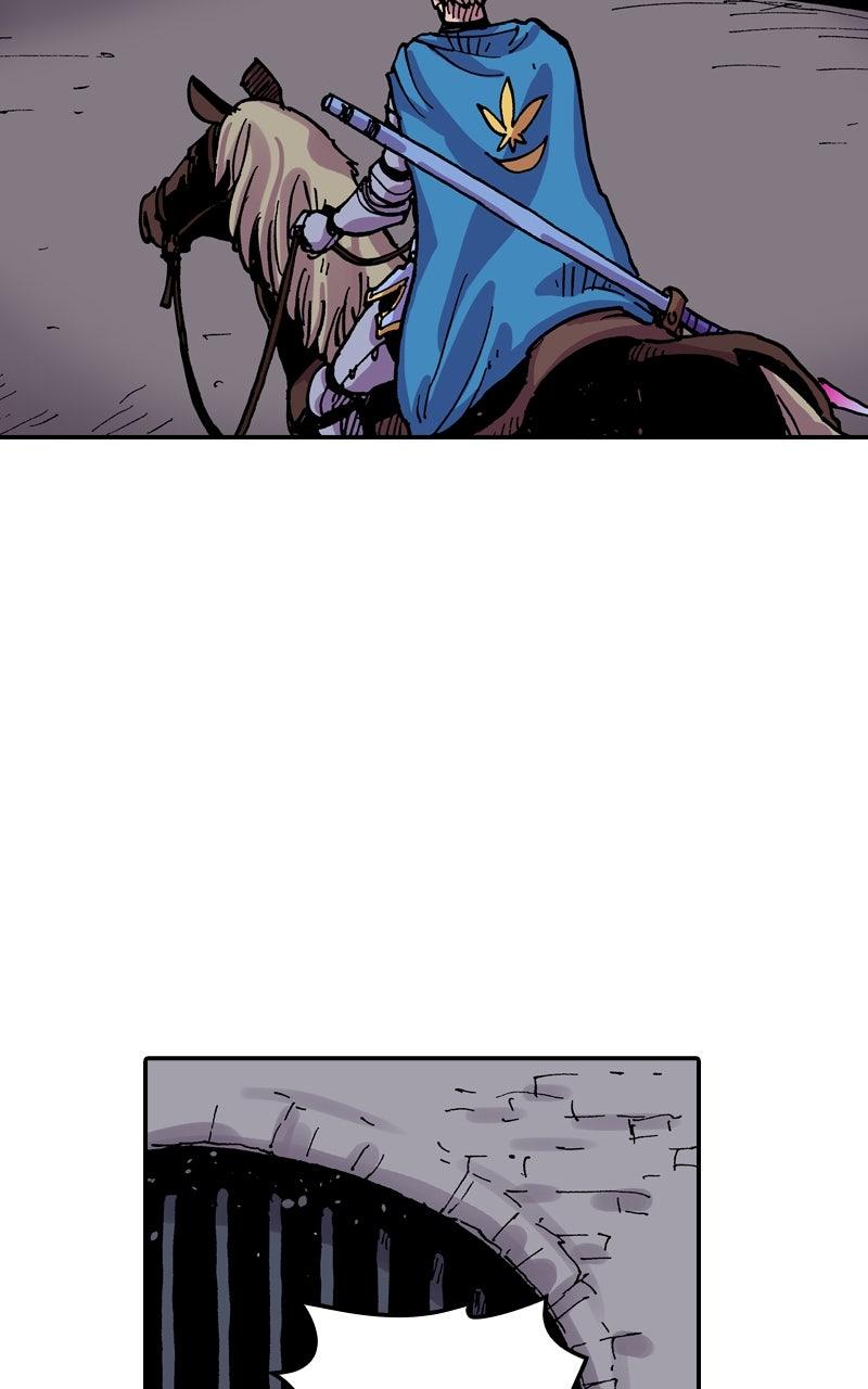 The Clevatess Manga Chapter 59