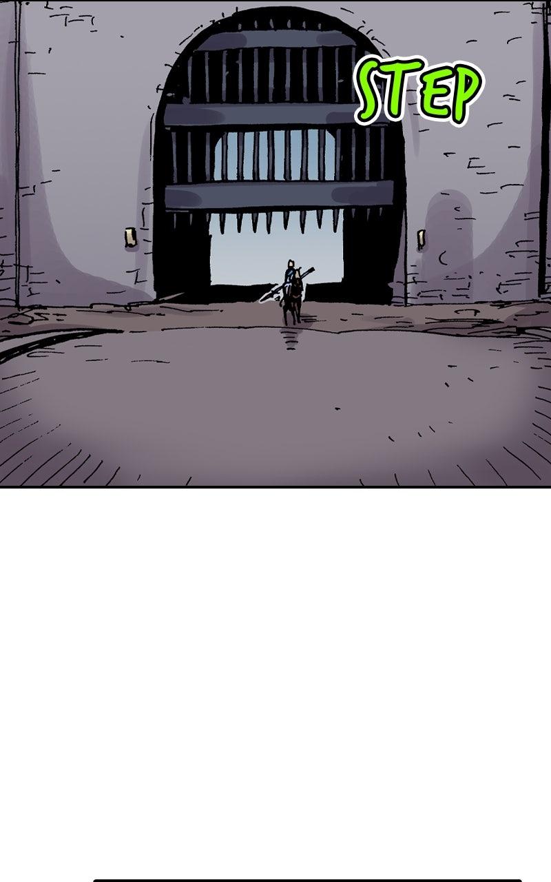 The Clevatess Manga Chapter 59