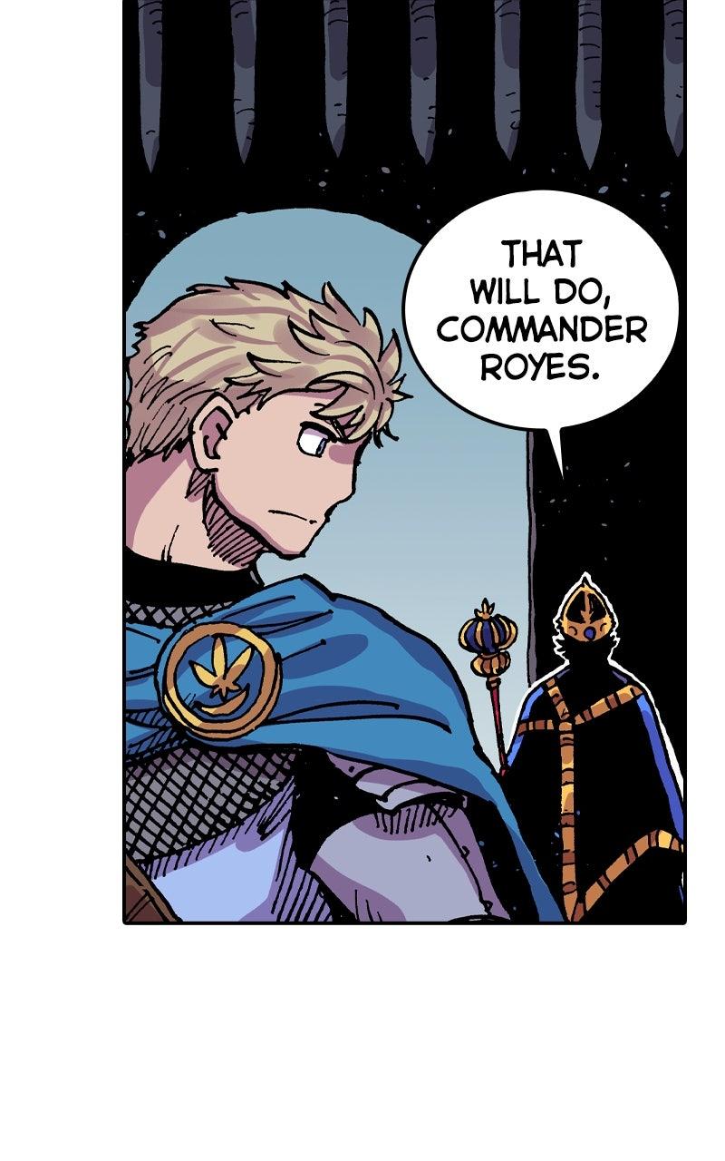 The Clevatess Manga Chapter 59