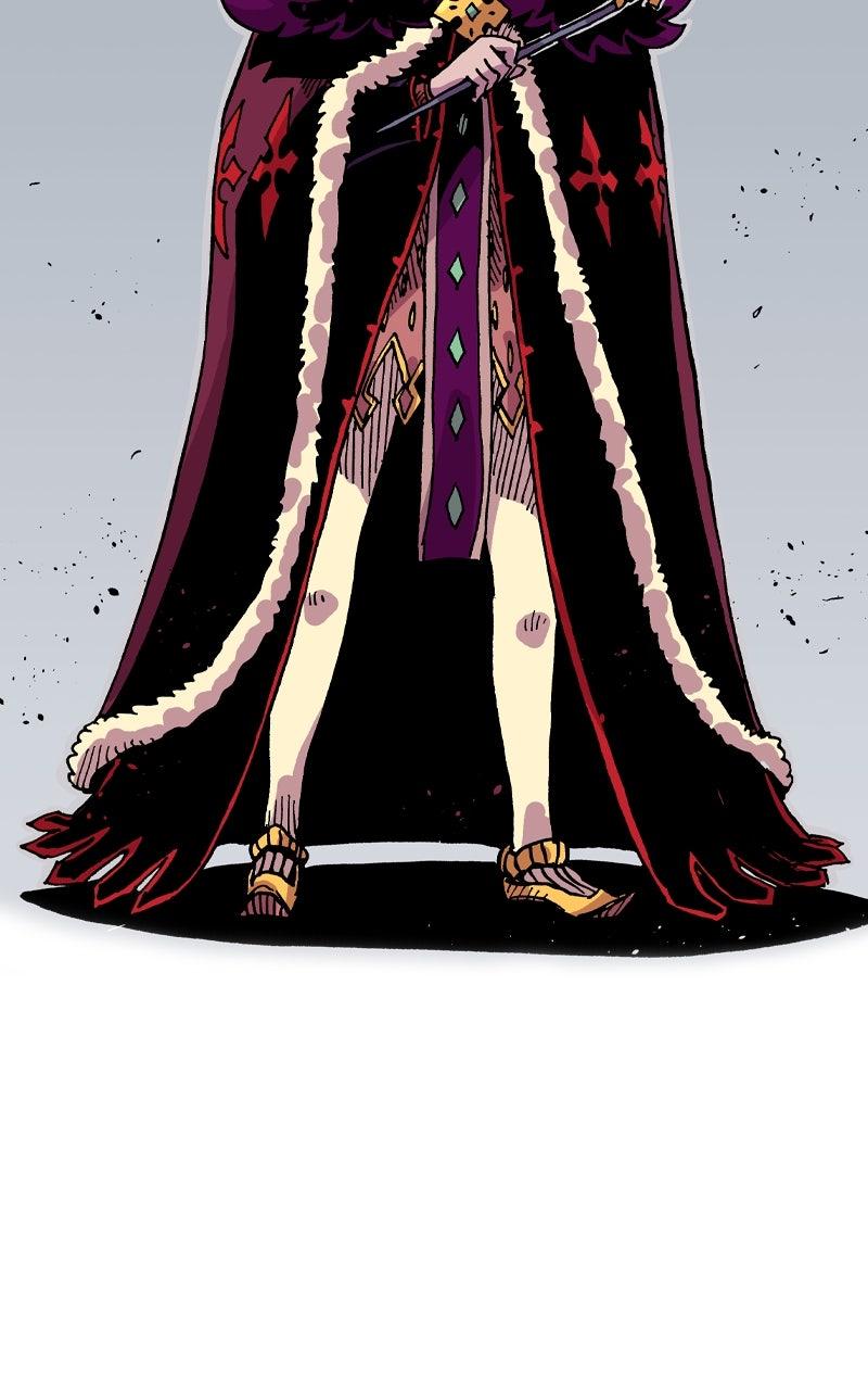 The Clevatess Manga Chapter 59