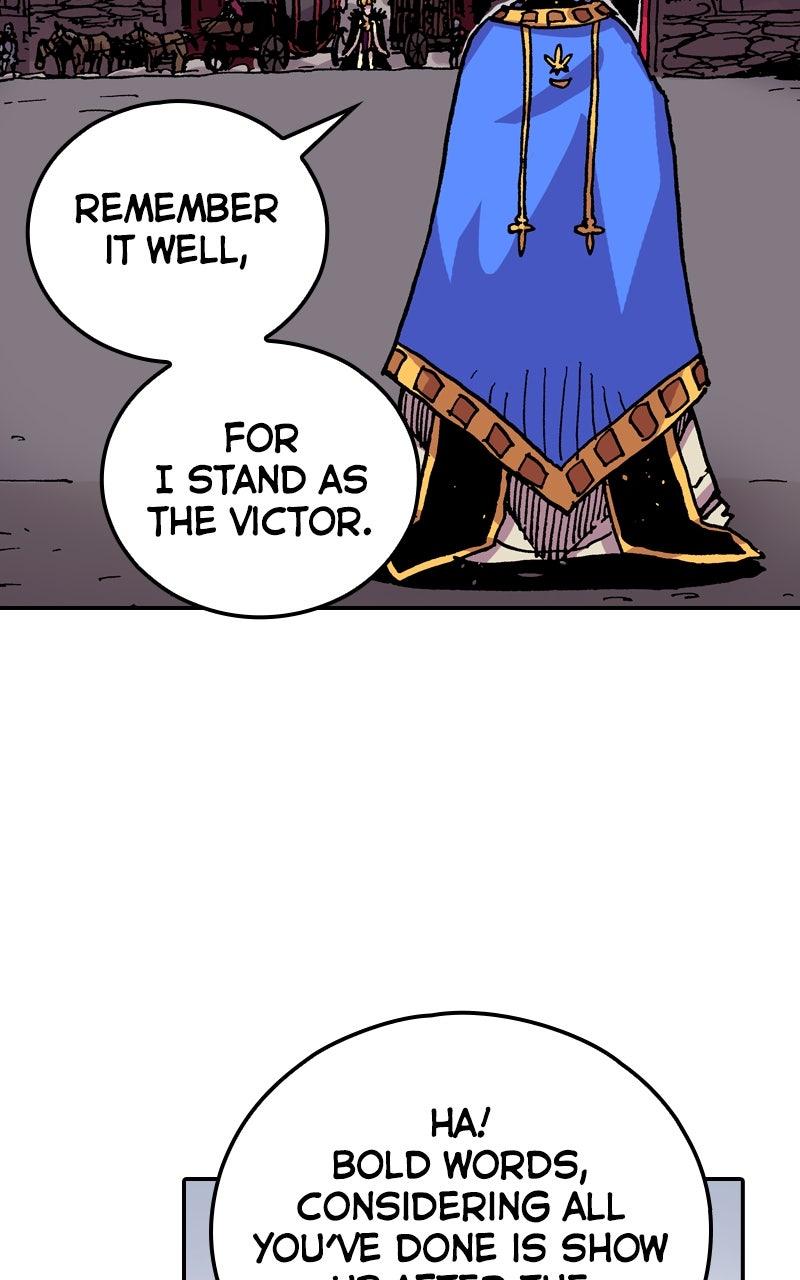 The Clevatess Manga Chapter 59