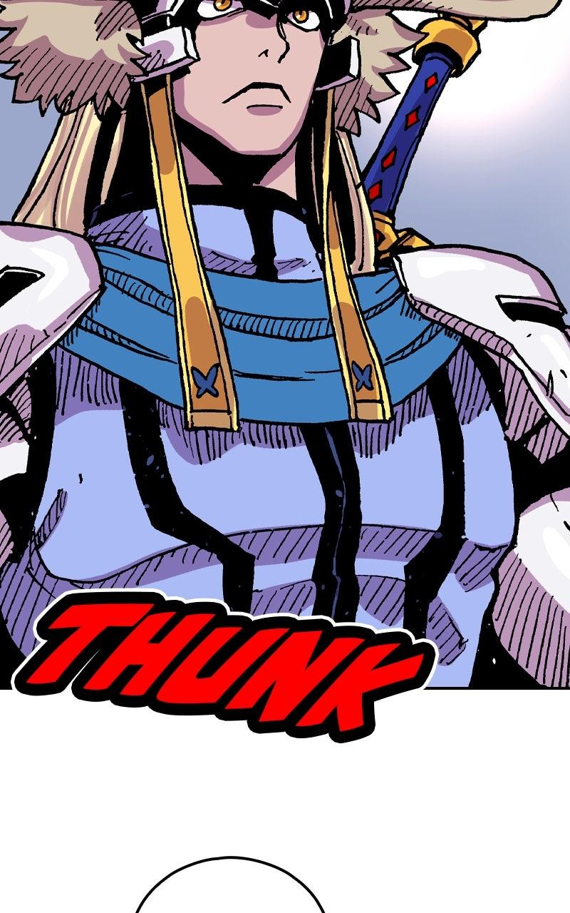 The Clevatess Manga Chapter 59