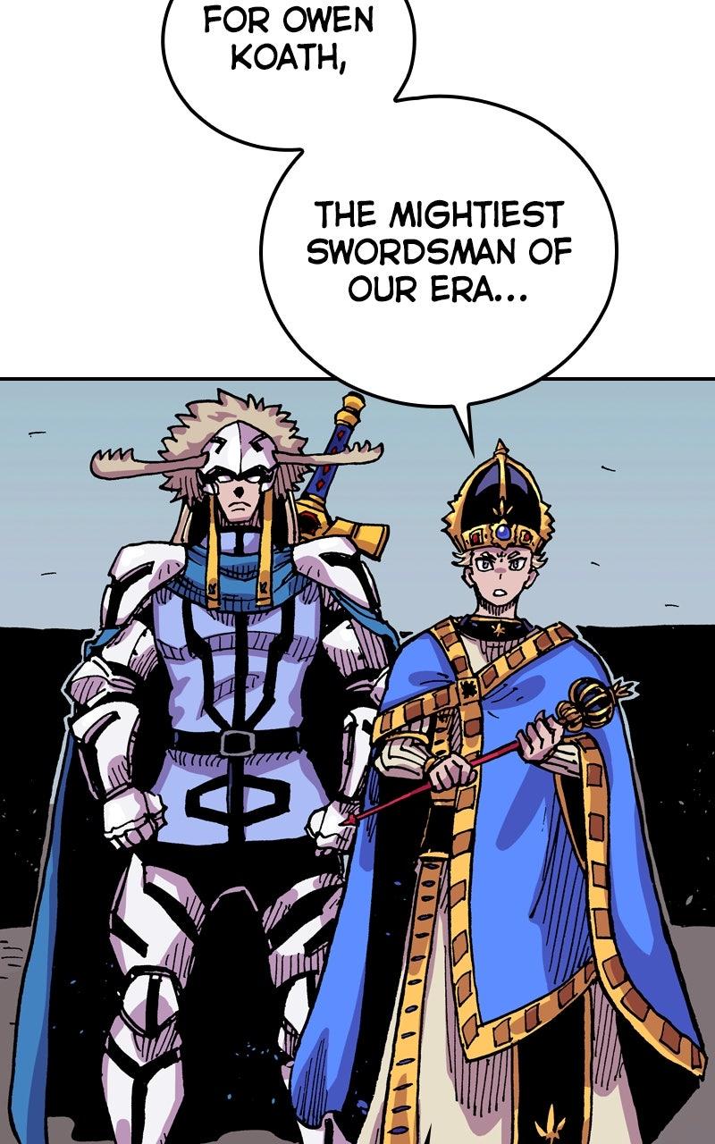 The Clevatess Manga Chapter 59