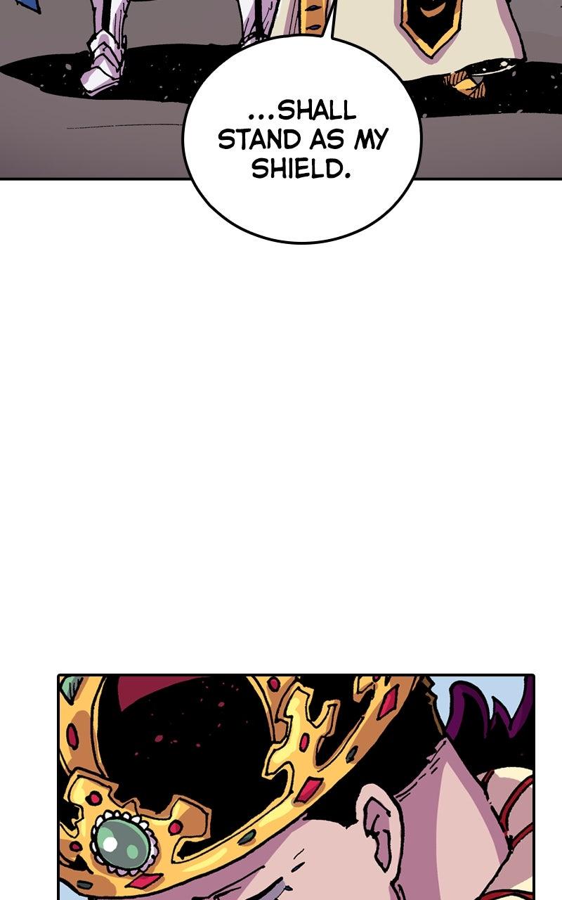 The Clevatess Manga Chapter 59