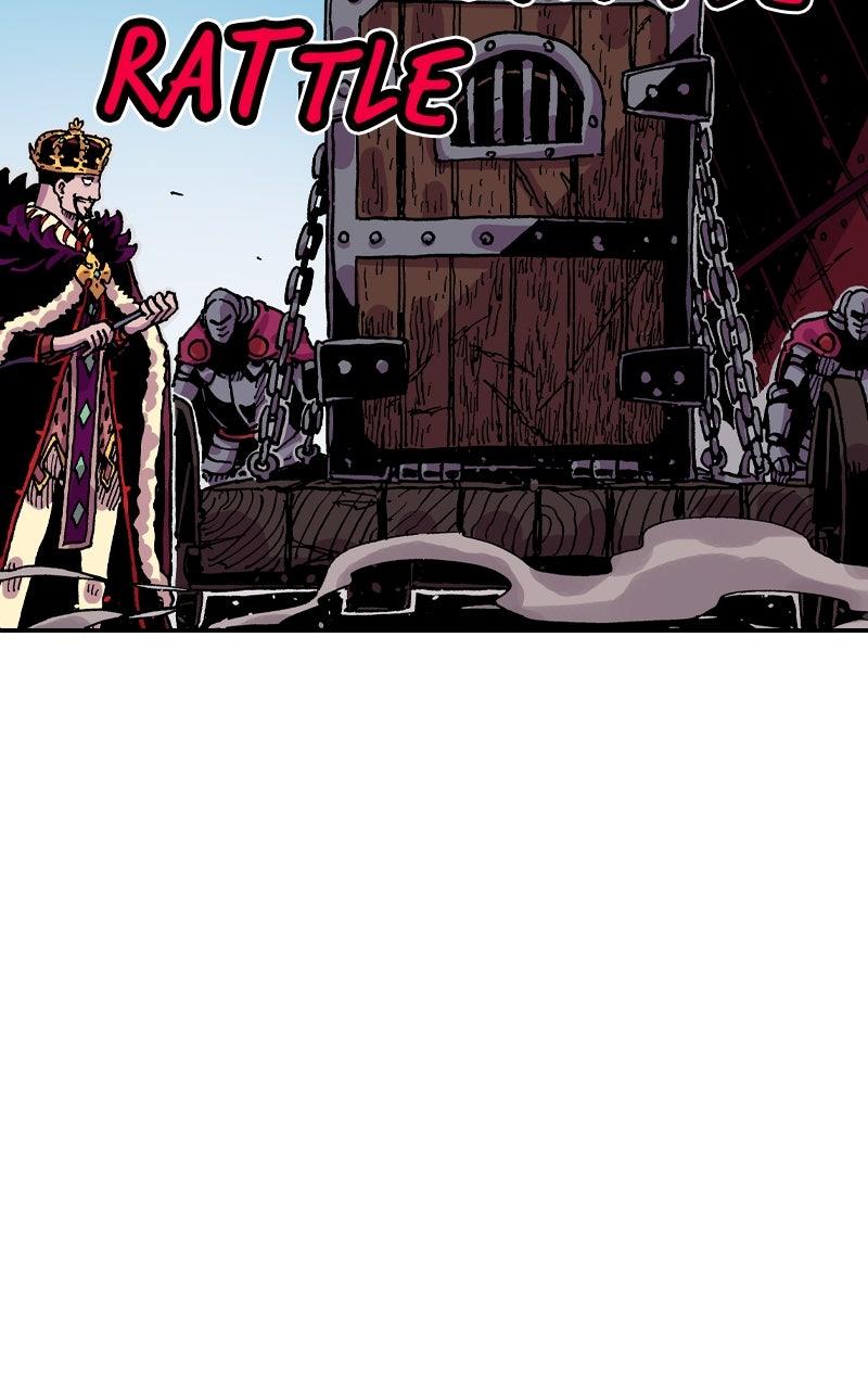 The Clevatess Manga Chapter 59