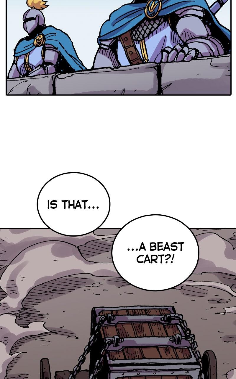 The Clevatess Manga Chapter 59