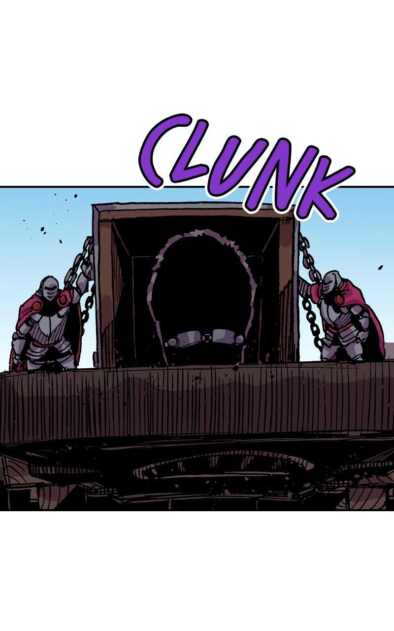 The Clevatess Manga Chapter 59