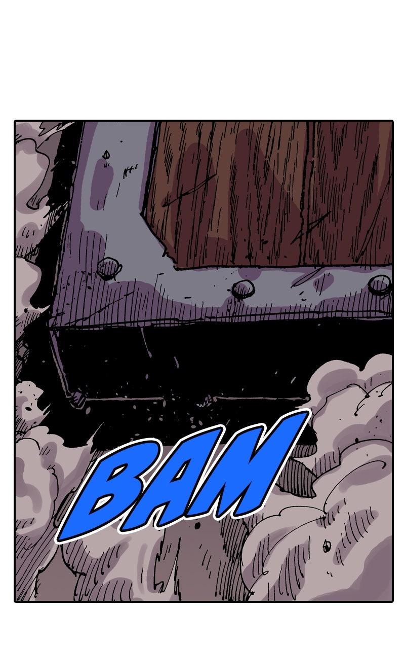 The Clevatess Manga Chapter 59