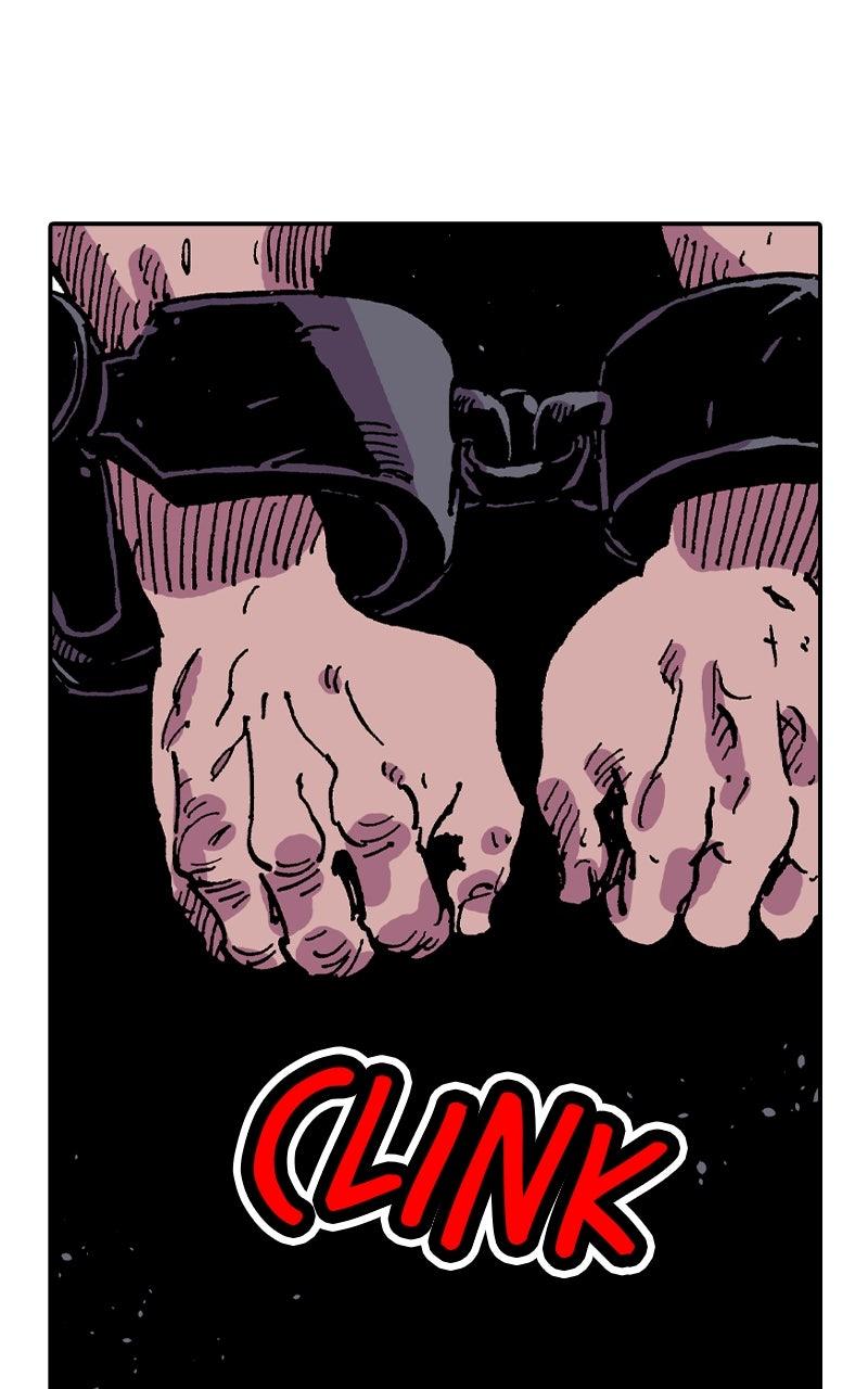 The Clevatess Manga Chapter 59