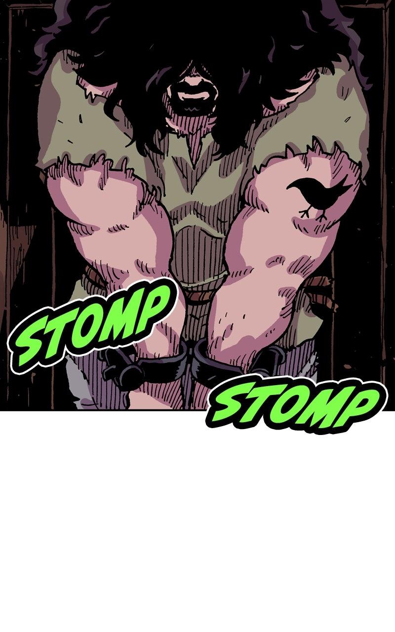 The Clevatess Manga Chapter 59