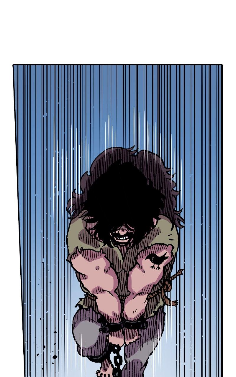 The Clevatess Manga Chapter 59