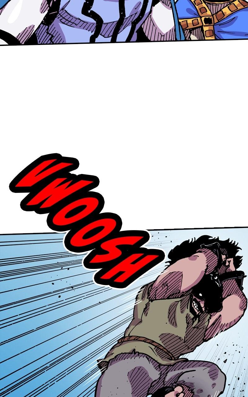 The Clevatess Manga Chapter 59