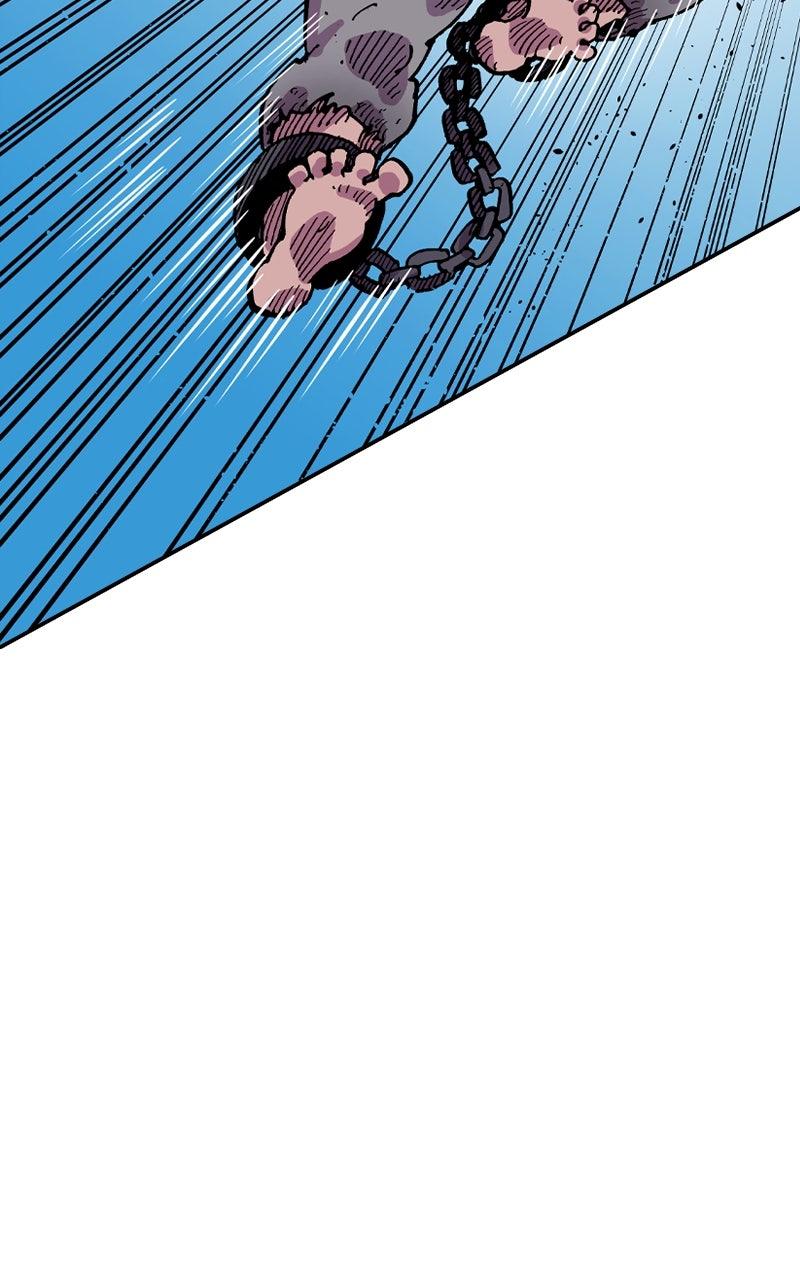 The Clevatess Manga Chapter 59