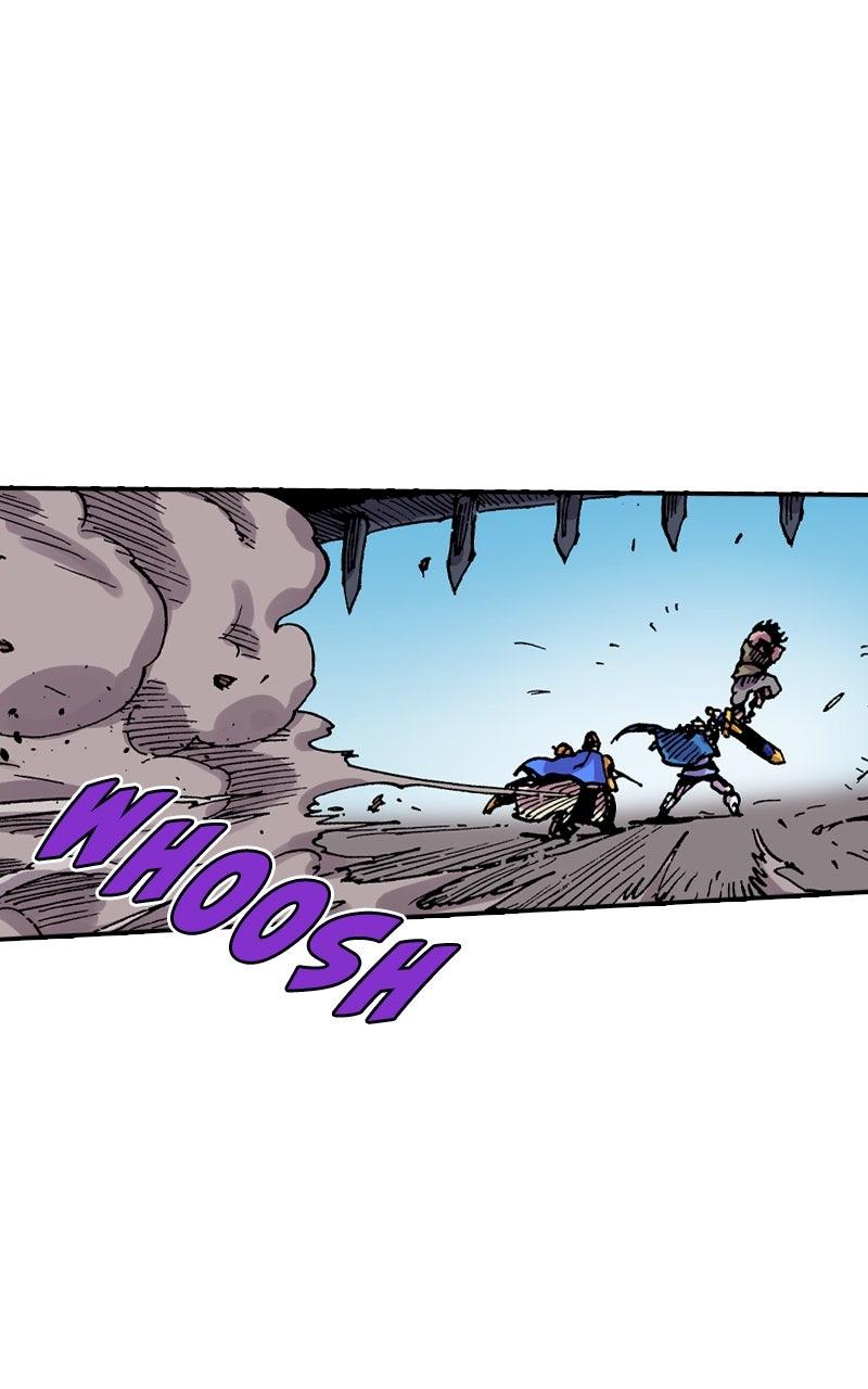 The Clevatess Manga Chapter 59