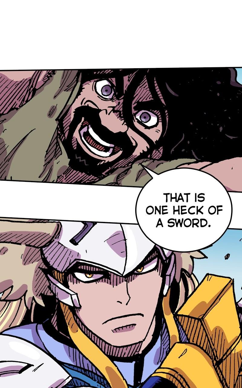 The Clevatess Manga Chapter 59