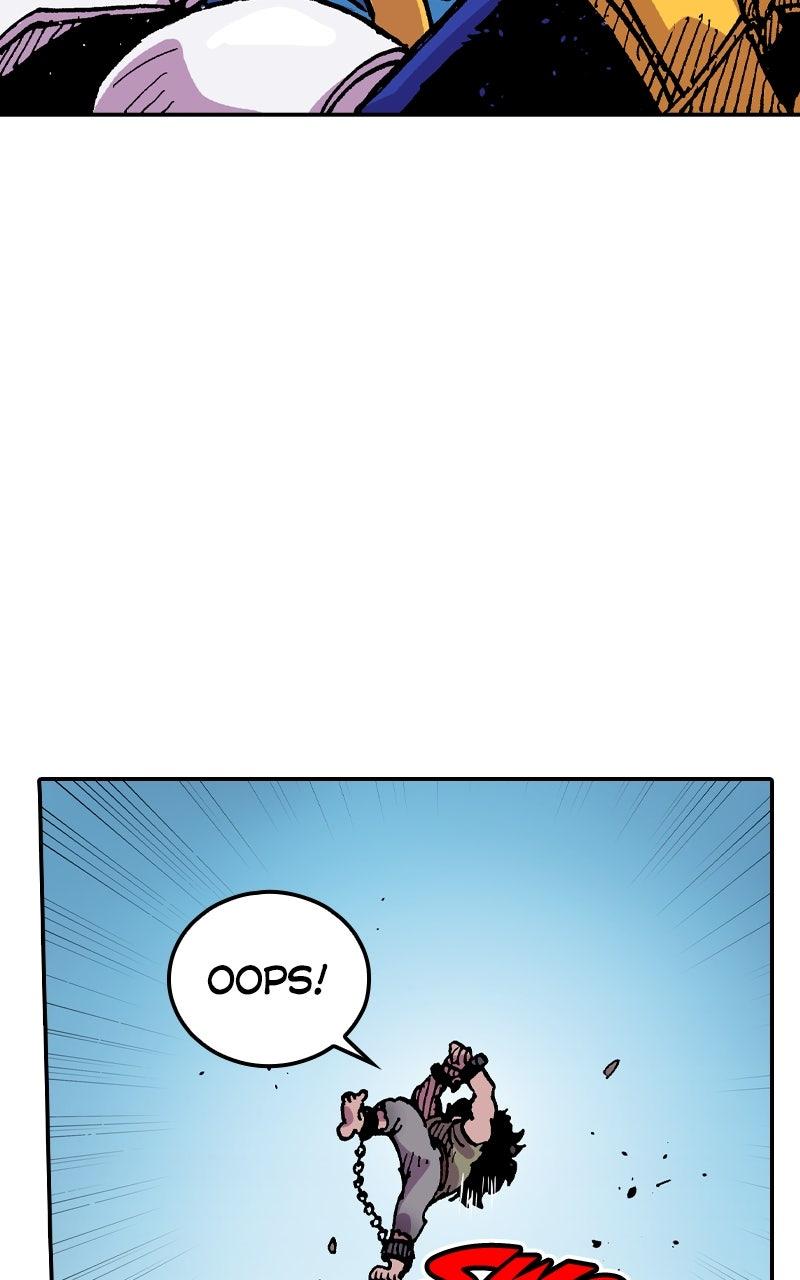 The Clevatess Manga Chapter 59