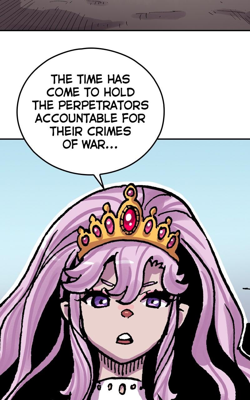 The Clevatess Manga Chapter 59