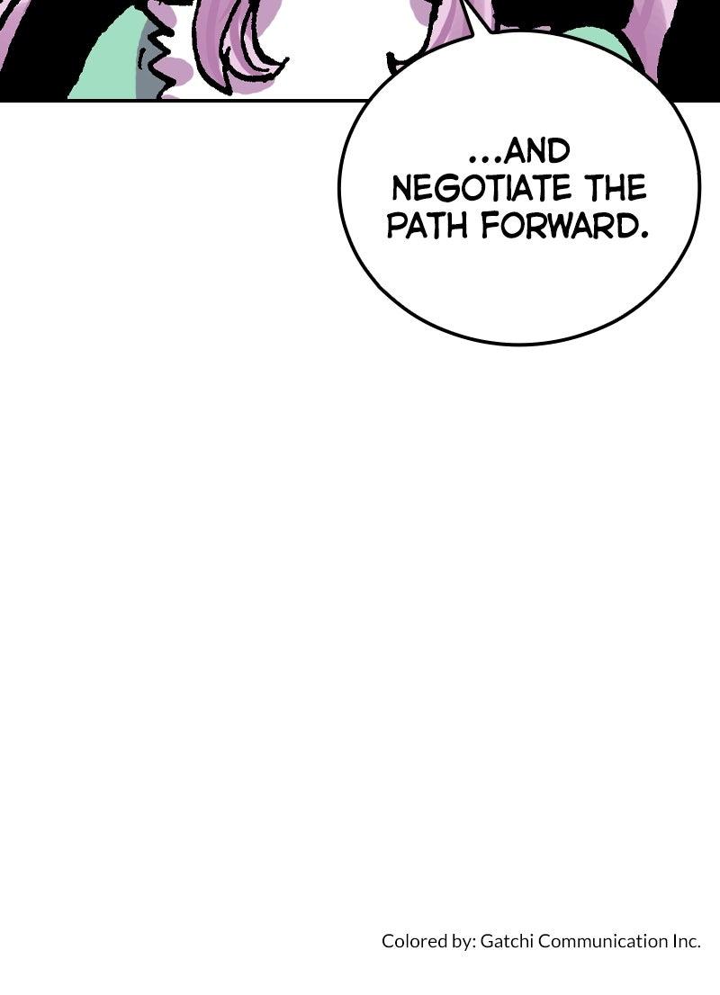 The Clevatess Manga Chapter 59