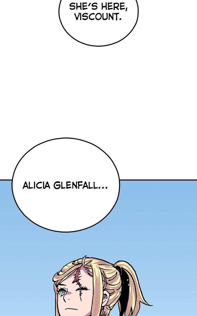 The Clevatess Manga Chapter 60