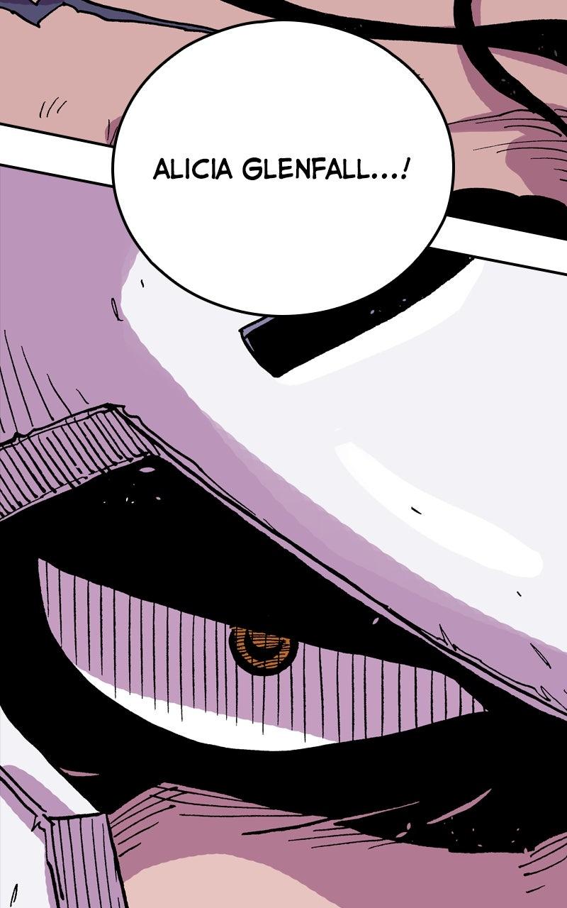 The Clevatess Manga Chapter 60