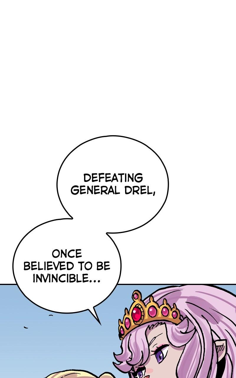 The Clevatess Manga Chapter 60